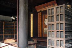 刘氏家庙旅游风...