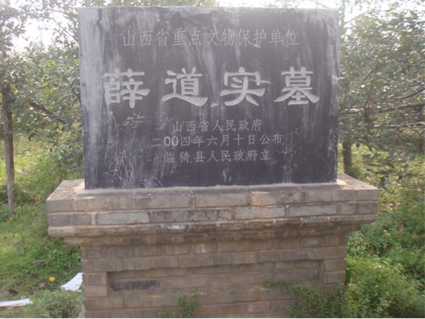 薛道实墓(第四批省保).jpg
