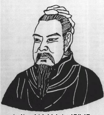 石姓得姓始祖——石碏